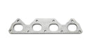 Vibrant Performance Exhaust Manifold Flanges 14610