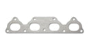 Vibrant Performance Exhaust Manifold Flanges 14610D