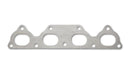Vibrant Performance Exhaust Manifold Flanges 14610D