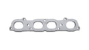 Vibrant Performance Exhaust Manifold Flanges 14610F