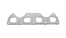 Vibrant Performance Exhaust Manifold Flanges 14610H