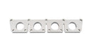Vibrant Performance Exhaust Manifold Flanges 14618