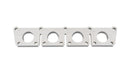 Vibrant Performance Exhaust Manifold Flanges 14618