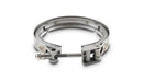 Vibrant Performance Quick-Release V-Band Clamps 1488C
