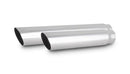 Vibrant Performance Exhaust Tips 1557