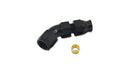 Vibrant Performance AN to Tube Adapter Fittings 16558