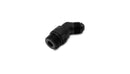 Vibrant Performance O-Ring to AN Adapter Fittings 16941