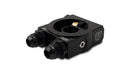 Vibrant Performance Thermostatic Oil Cooler Sandwich Adapter Kits 17065