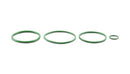 Vibrant Performance Oil Cooler Sandwich Adapter O-Ring Packs 17080