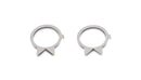 Vibrant Performance Tab-Lock Washers 17083
