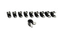 Vibrant Performance Cushioned P-Clamps 17188