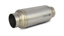 Vibrant Performance Titanium Resonators 17530
