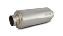 Vibrant Performance Titanium Resonators 17535