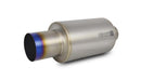 Vibrant Performance Titanium Mufflers 17562