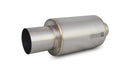 Vibrant Performance Titanium Mufflers 17563