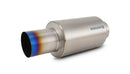 Vibrant Performance Titanium Mufflers 17566