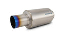 Vibrant Performance Titanium Mufflers 17566
