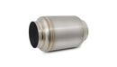 Vibrant Performance Race Mufflers 17640