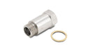 Vibrant Performance Standard Oxygen Sensor Fittings 19021