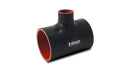 Vibrant Performance Multi-Ply Aramid Reinforced Silicone Connectors 19697