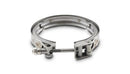 Vibrant Performance Quick-Release V-Band Clamps 19862C