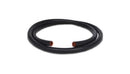 Vibrant Performance Reinforced Silicone Heater Hoses 20425