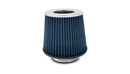 Vibrant Performance Open Funnel Air Filters 2161C