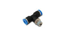 Vibrant Performance One-Touch Fittings 22634