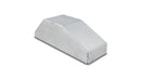Vibrant Performance Horizontal Intercooler End Tanks 22831
