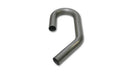 Vibrant Performance Mandrel-Bent U-J Tubing 2615
