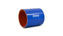 Vibrant Performance Reinforced Silicone Hose Couplers 2706B
