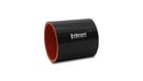 Vibrant Performance Reinforced Silicone Hose Couplers 2710
