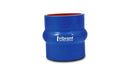 Vibrant Performance Reinforced Silicone Hose Couplers 2729B