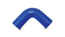Vibrant Performance Reinforced Silicone Elbows 2744B
