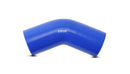 Vibrant Performance Reinforced Silicone Elbows 2753B