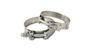 Vibrant Performance T-Bolt Hose Clamps 27807