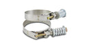 Vibrant Performance Spring Loaded T-Bolt Clamps 27832