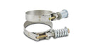 Vibrant Performance Spring Loaded T-Bolt Clamps 27860