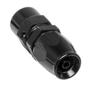 Vibrant Performance High-Flow PTFE Hose End Fittings 28003