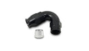 Vibrant Performance High-Flow PTFE Hose End Fittings 28206