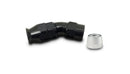 Vibrant Performance High-Flow PTFE Hose End Fittings 28304