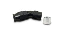 Vibrant Performance High-Flow PTFE Hose End Fittings 28310