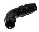 Vibrant Performance High-Flow PTFE Hose End Fittings 28403