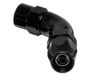 Vibrant Performance High-Flow PTFE Hose End Fittings 28403