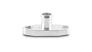 Vibrant Performance Turbo Oil Drain and Feed Flanges 28501
