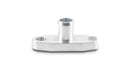 Vibrant Performance Turbo Oil Drain and Feed Flanges 28501