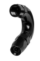 Vibrant Performance High-Flow PTFE Hose End Fittings 28503