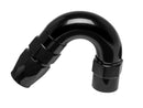 Vibrant Performance High-Flow PTFE Hose End Fittings 28503