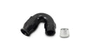 Vibrant Performance High-Flow PTFE Hose End Fittings 28510