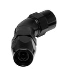 Vibrant Performance High-Flow PTFE Hose End Fittings 28603